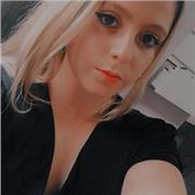 Profesora de todas las asignaturas menos de ingles y fisica